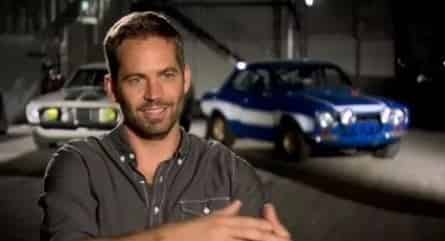 Испытания кадры