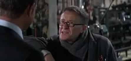 Исступление кадры