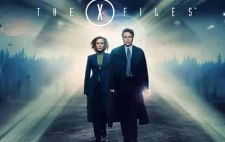 Истина где-то рядом кадры