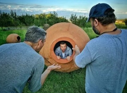 Истина в квеври кадры Истина в квеври кадры