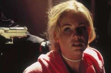 Истинная справедливость кадры