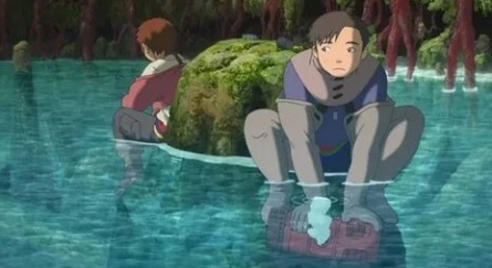 Исток кадры Исток кадры