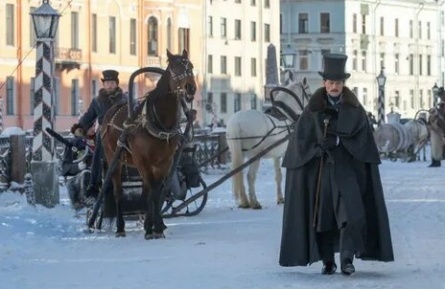 Исторические кинотеатры Петербурга кадры Исторические кинотеатры Петербурга кадры
