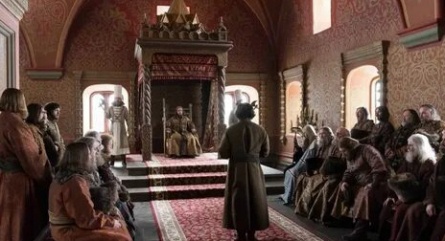 Исторический процесс кадры