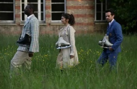 Истории дня кадры