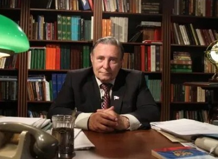 Истории генерала Гурова кадры