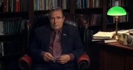 Истории генерала Гурова кадры