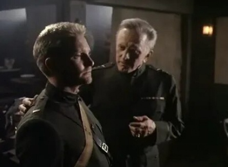 Истории о сильных людях кадры