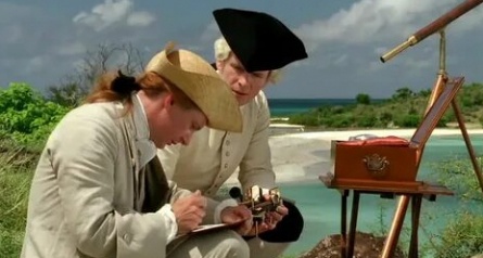 Истории великих открытий кадры