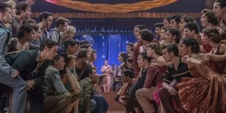 Историс кадры