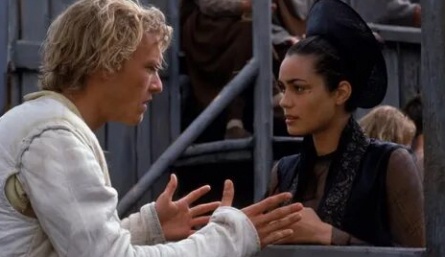 Историс кадры