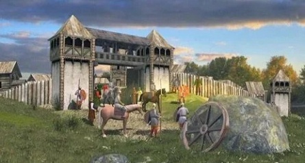История государства Российского кадры История государства Российского кадры