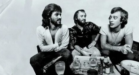 История группы Bee Gees: Как собрать разбитое сердце кадры История группы Bee Gees: Как собрать разбитое сердце кадры