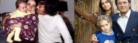 Тайна исчезновения дочери Аль Бано и Ромины Пауэр: разгадка загадочного происшествия кадры