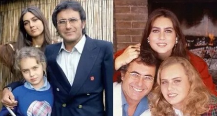 Тайна исчезновения дочери Аль Бано и Ромины Пауэр: разгадка загадочного происшествия кадры