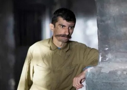 История криминалистики кадры