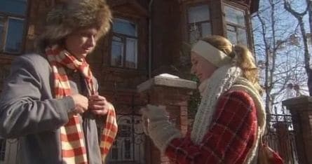 История любви кадры История любви кадры