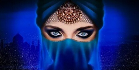 История любви Шахерезады кадры История любви Шахерезады кадры