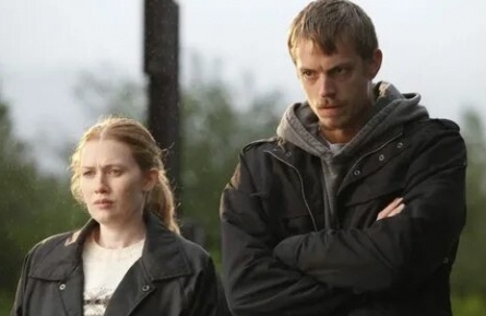 История моего убийства кадры