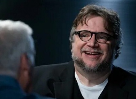 История научной фантастики с Джеймсом Кэмероном кадры История научной фантастики с Джеймсом Кэмероном кадры