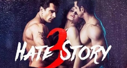 программа Bollywood: История ненависти