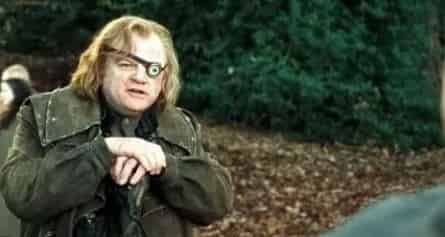 История о Гарри кадры