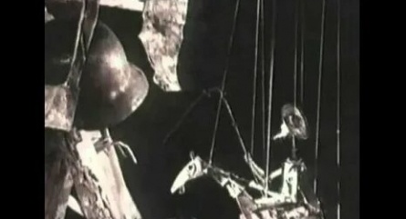 История одной куклы кадры История одной куклы кадры