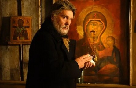 История Русской церкви кадры История Русской церкви кадры