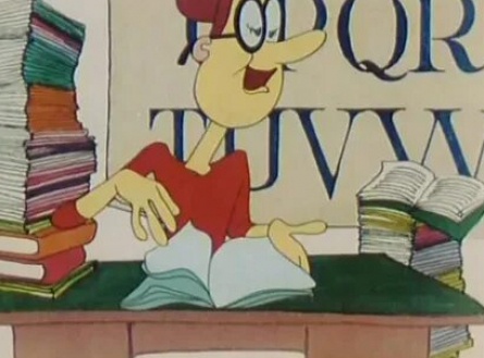 История с единицей кадры