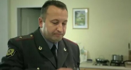 История заложника кадры История заложника кадры