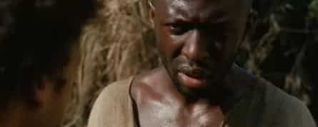 Исходное положение кадры