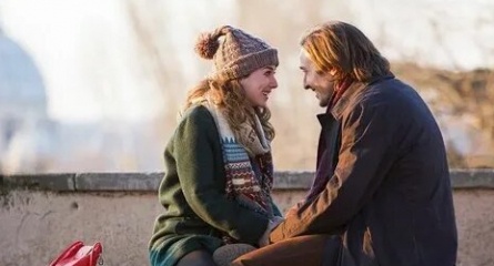 Italian best shorts 2: Любовь в Вечном городе кадры