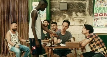 Italian Best Shorts 4: Истории нашей жизни кадры Italian Best Shorts 4: Истории нашей жизни кадры