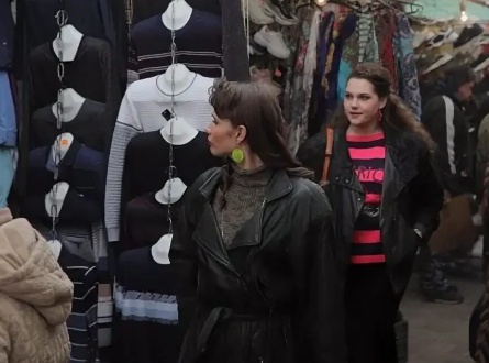 Италия с Боначини кадры