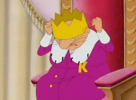 Иван и Митрофан. Детективный дуэт кадры