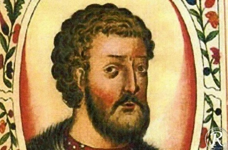 Иван Красный: слабый князь или знаменитый отец? История сына Ивана Калиты и отца Дмитрия Донского кадры