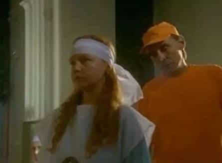 Иван Подушкин. Джентльмен сыска-2. Али-Баба и 40 разбойниц кадры Иван Подушкин. Джентльмен сыска-2. Али-Баба и 40 разбойниц кадры