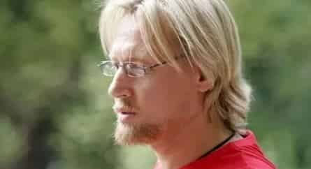 Иван Подушкин. Джентльмен сыска-3 кадры