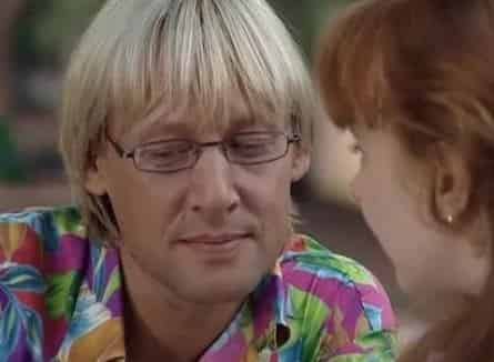 Иван Подушкин. Джентльмен сыска. Бриллиант мутной воды кадры