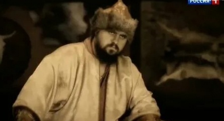 Иван Великий. Возвращение государя кадры Иван Великий. Возвращение государя кадры