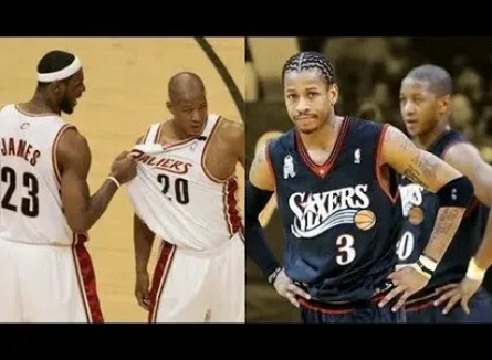 Iverson кадры Iverson кадры