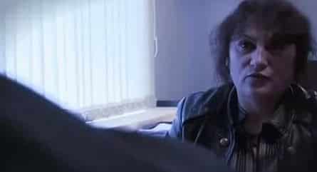 Их разыскивает полиция кадры