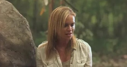 Из под земли кадры