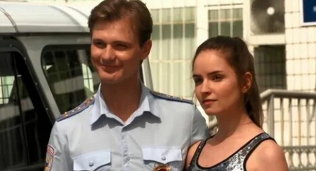 Из Сибири с любовью кадры Из Сибири с любовью кадры