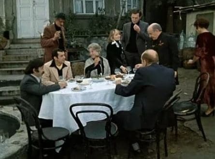 Из жизни отдыхающих кадры