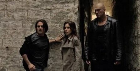 Избранный кадры