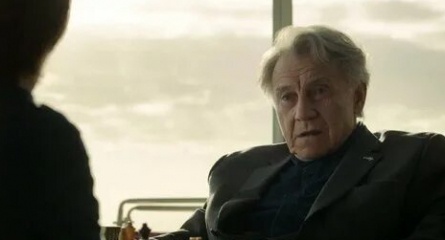 Избранный кадры