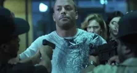 Изнанка города кадры