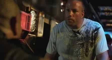 Изнанка города кадры