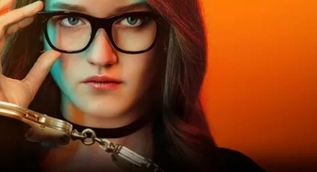 Изобретая Анну кадры Изобретая Анну кадры